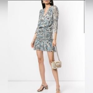 Veronica Beard dress